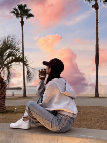 An app that turns cloudy skies into blue skies