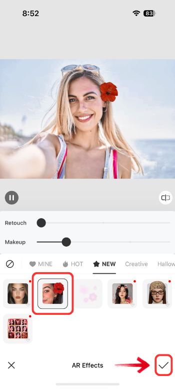 spring picture ideas - BeautyPlus - 05