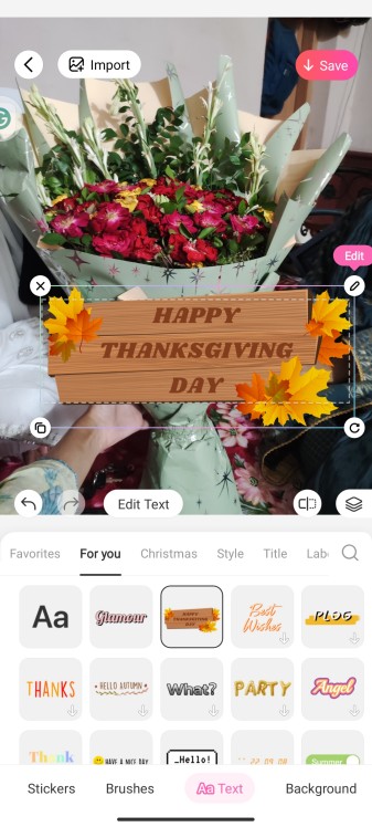 Step 4 Thanksgiving_