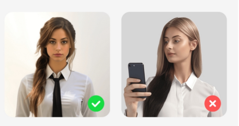 ถ่ายรูป passport