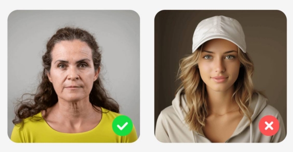 ข้อกำหนดเกี่ยวกับในการแต่งกายและรูปลักษณ์ภายนอก