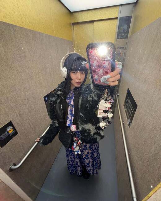 chụp ảnh trước gương đèn flash-Kết quả với phương pháp template flash-trước