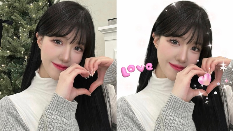 Cách tạo sticker từ ảnh đơn giản