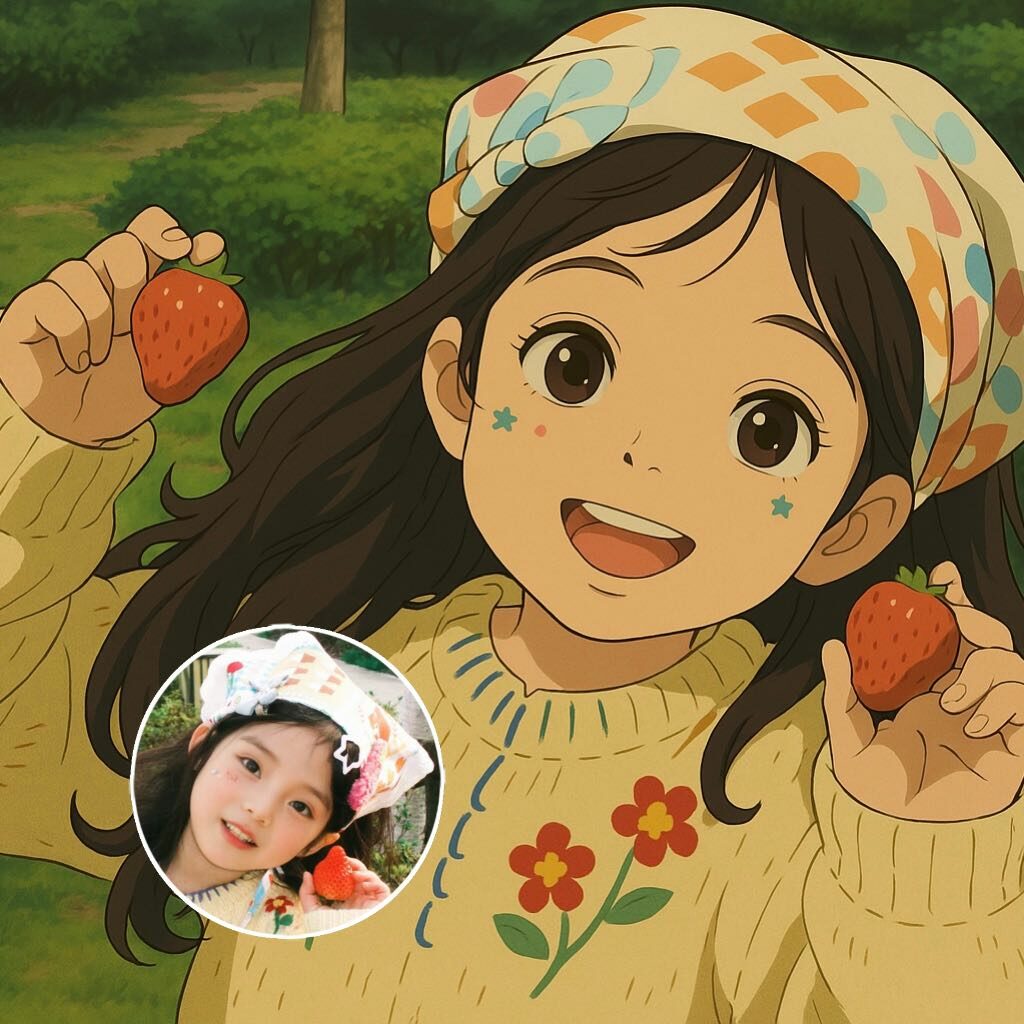 th-ghibli filter-girl