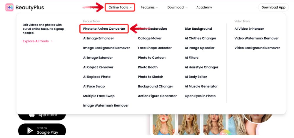 Top 10 Best Female Anime Characters 2025 - BeautyPlus - 01