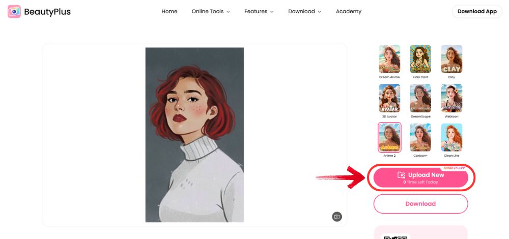 Top 10 Best Female Anime Characters 2025 - BeautyPlus Online - 04