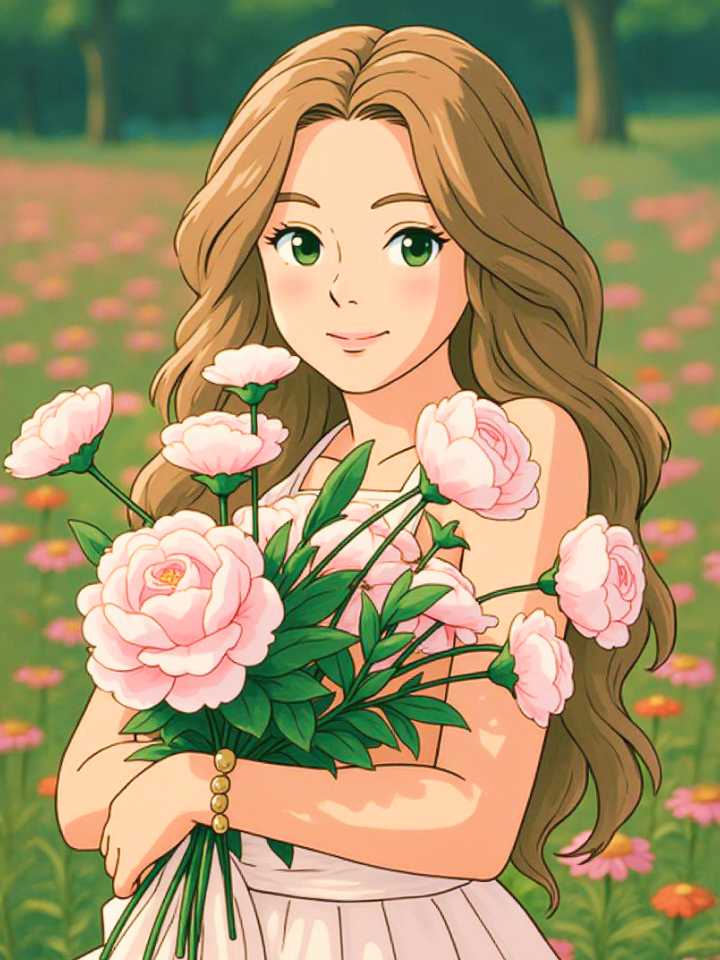 AI Photo Filters in BeautyPlus