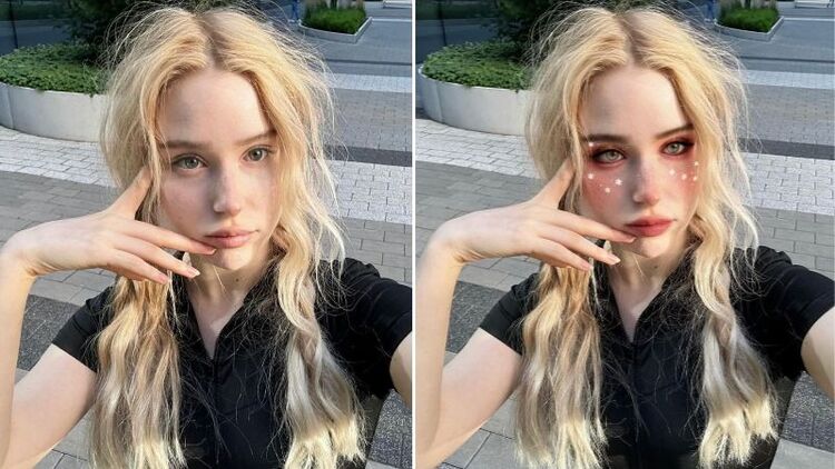 How to Do Unrecognizable Makeup?