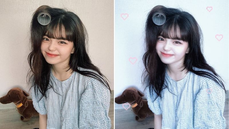 Tren Foto Baru: Aplikasi Kamera Vintage Paling Hits dengan Filter Foto Jadul