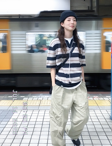 vintage camera - dv - after