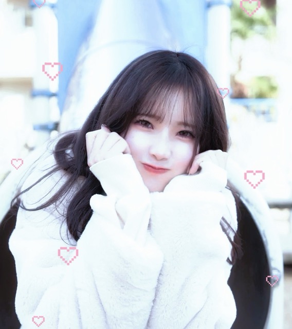 Kamera vintage-filter lembut