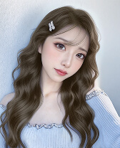 AI Pengubah Gaya Rambut BeautyPlus