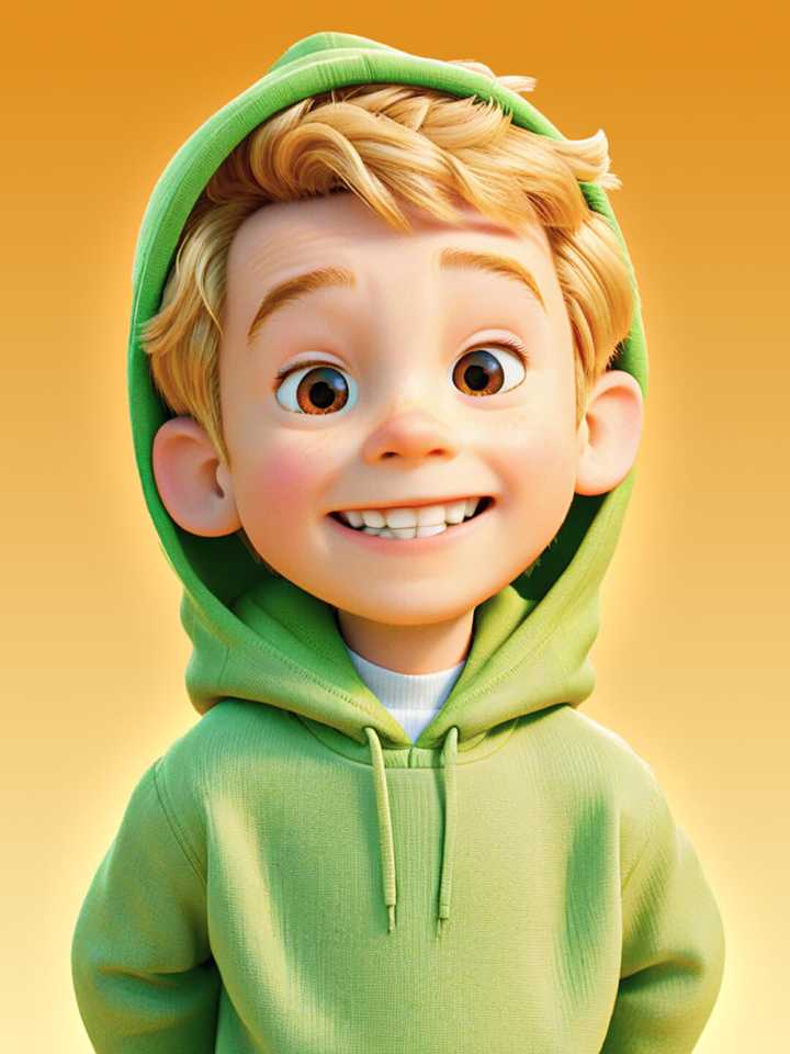 AI Photo Filters in BeautyPlus