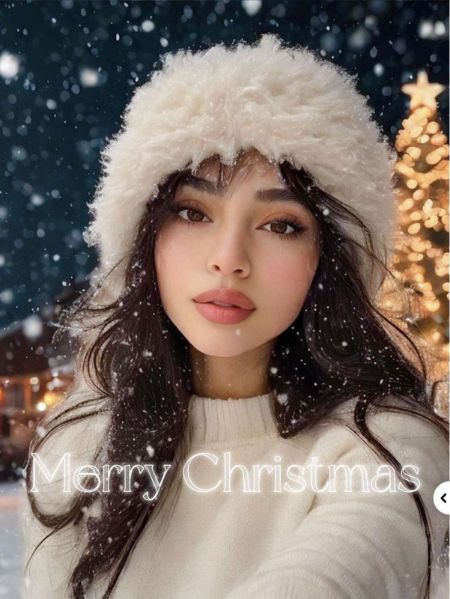 Christmas Wallpaper templates 2