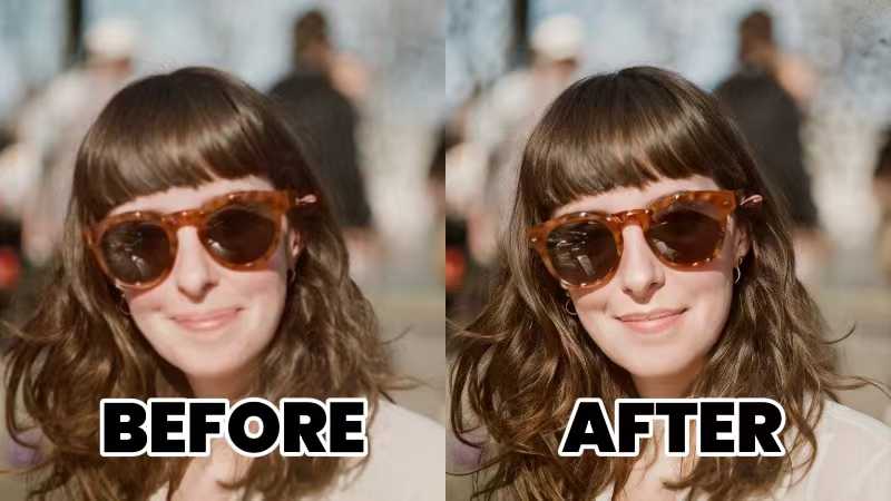 Blurry Photo Enhancer: Unblur Images with the Best AI Photo Upscaler