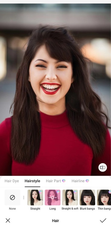 Top 10 free photo face editing apps for 2023