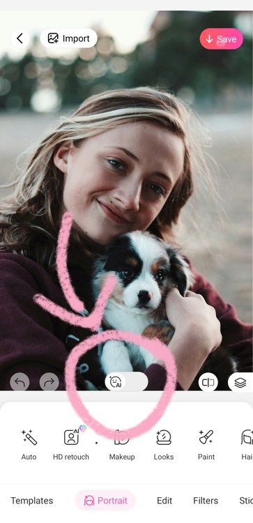 Top 10 free photo face editing apps for 2023