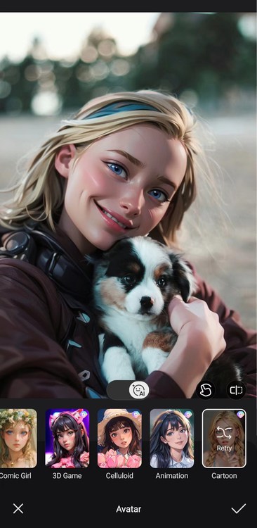 Top 10 free photo face editing apps for 2023