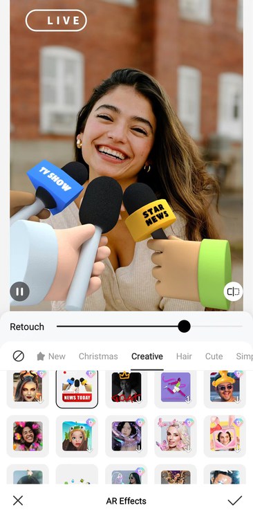 Top 10 free photo face editing apps for 2023