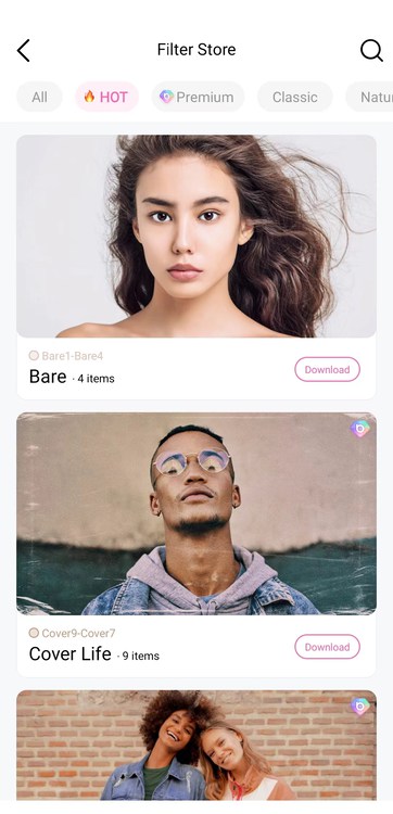 Top 10 free photo face editing apps for 2023