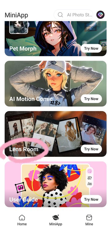 10 แอพแต่งรูปใบหน้าฟรีประจำปี 2023