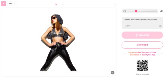 What does Y3K mean-beautyplus prompt 3 - top