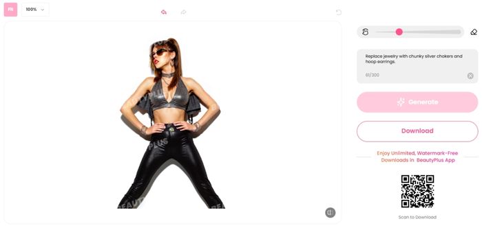 What does Y3K mean-beautyplus prompt 5 - jewelery