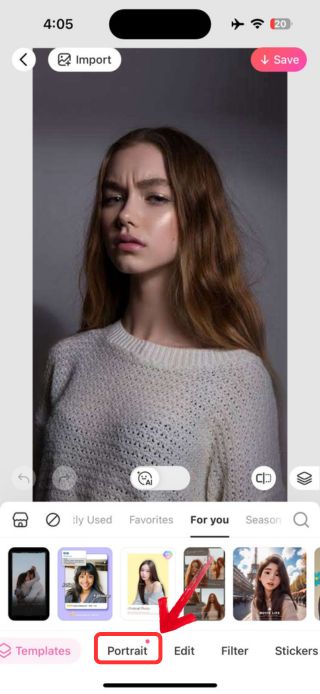 What does Y3K mean-beautyplus y3k makeup - 01