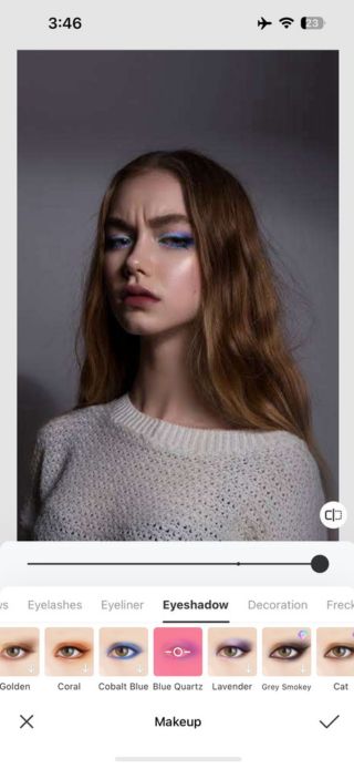 What does Y3K mean-beautyplus y3k makeup - eye makeup