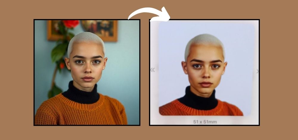 Why do I Look Ugly in Pictures - BeautyPlus - ID Photo