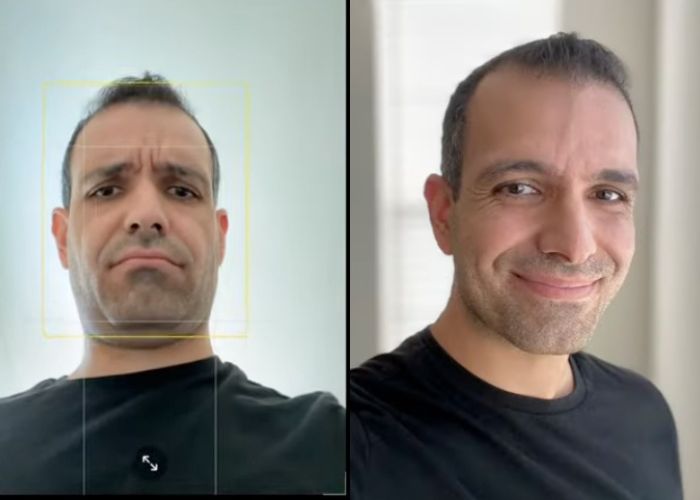 Why do I Look Ugly in Pictures_ - Angle of the Camera