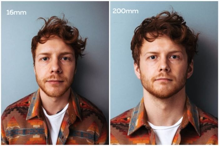 Why do I Look Ugly in Pictures_ - Dimensions are Unrealistic