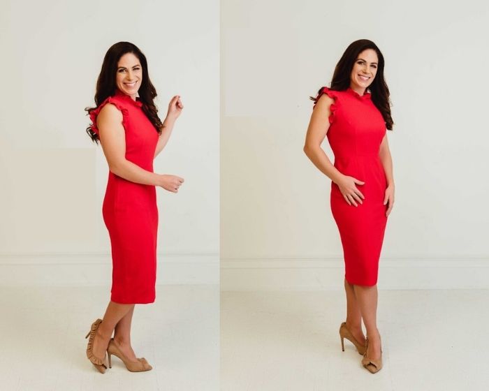 Why do I Look Ugly in Pictures_ - Pose