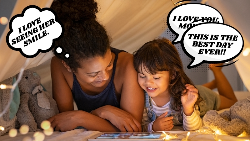 How to Add Speech Bubble to Photo?