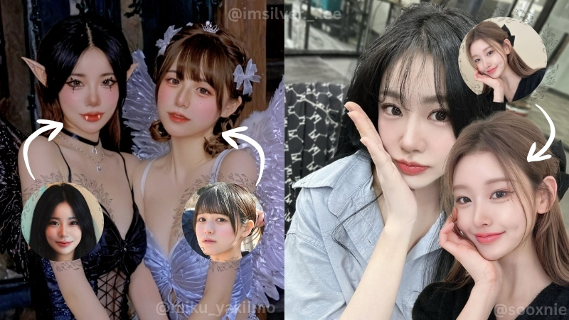 Hướng dẫn các cách ghép người vào ảnh miễn phí đơn giản 2025