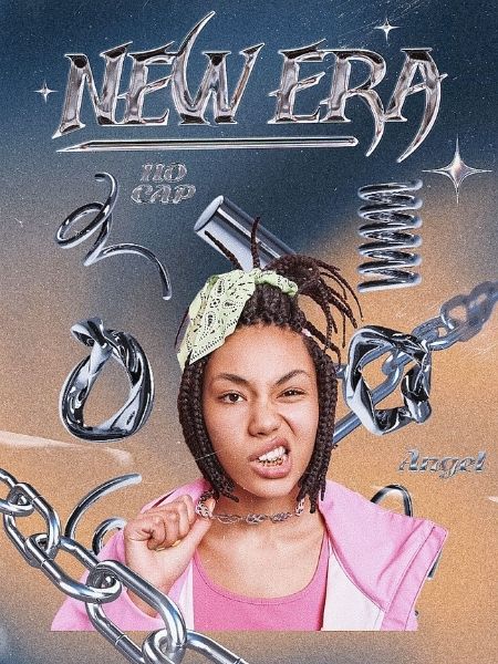 Y3K fashion for Women