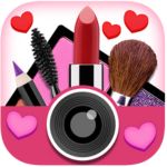 You Cam Makeup logo