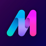 AI Mirror app logo