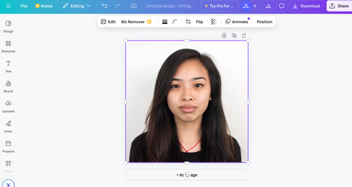 How to Make Blurry Pictures Clear?
