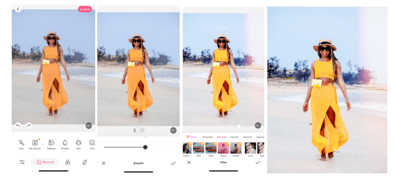 PERFECT BODY SHAPE 02