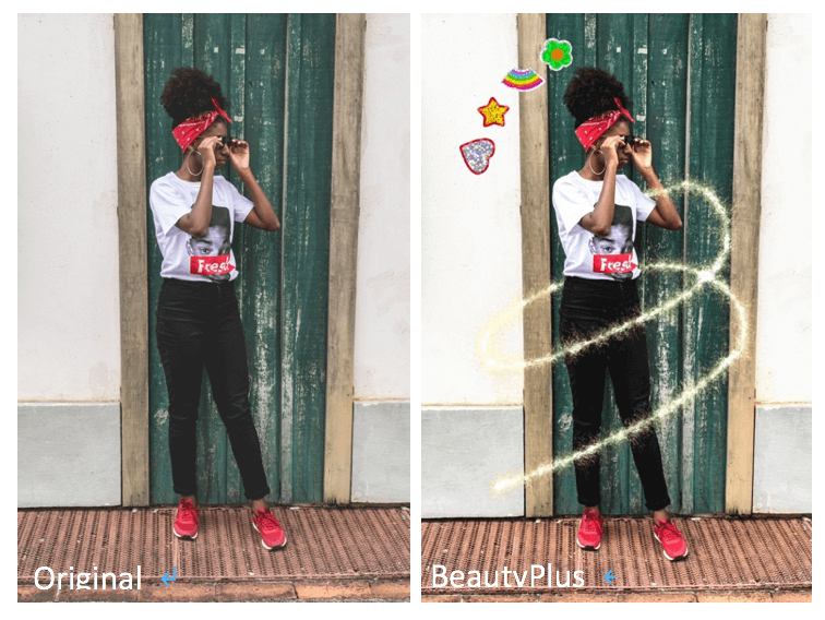 PERFECT BODY SHAPE 05