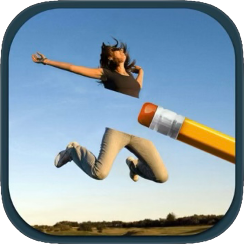 Photo Retouch app icon