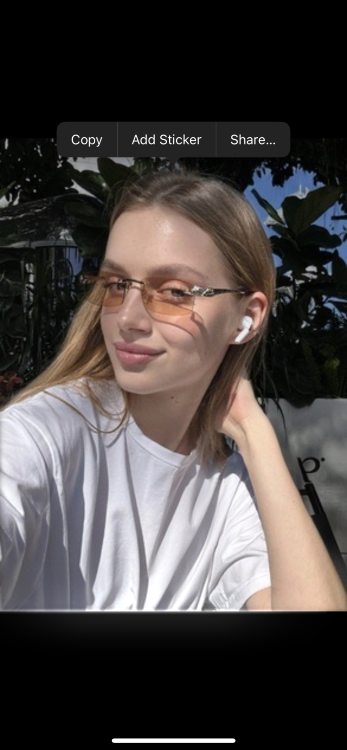 Remove Background From Image iPhone before