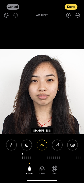 How to Make Blurry Pictures Clear?