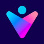 ViVidAI app logo