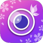 YouCam Perfect app logo